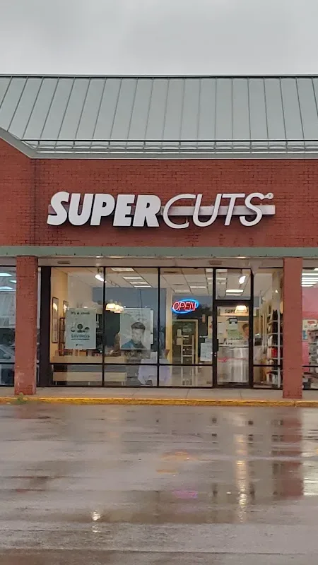 SUPERCUTS — Hair salon in Holland